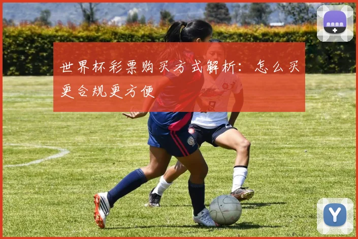 世界杯彩票购买方式解析：怎么买更合规更方便